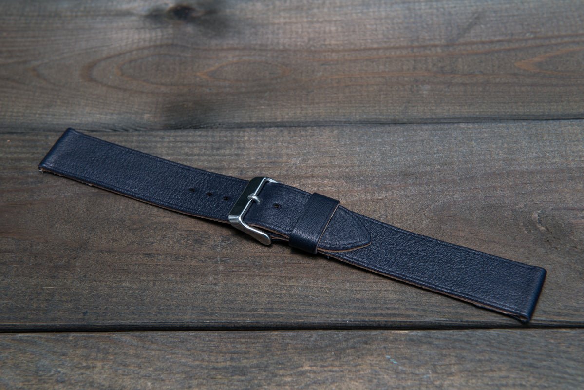 Watch strap, watch band, leather watch strap, leather watch band, finwatchstraps