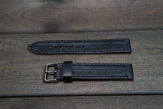 Watch strap, watch band, leather watch strap, leather watch band, finwatchstraps