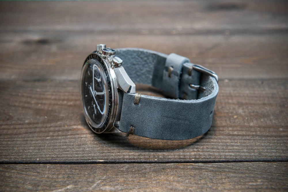 Watch strap, watch band, leather watch strap, leather watch band, finwatchstraps