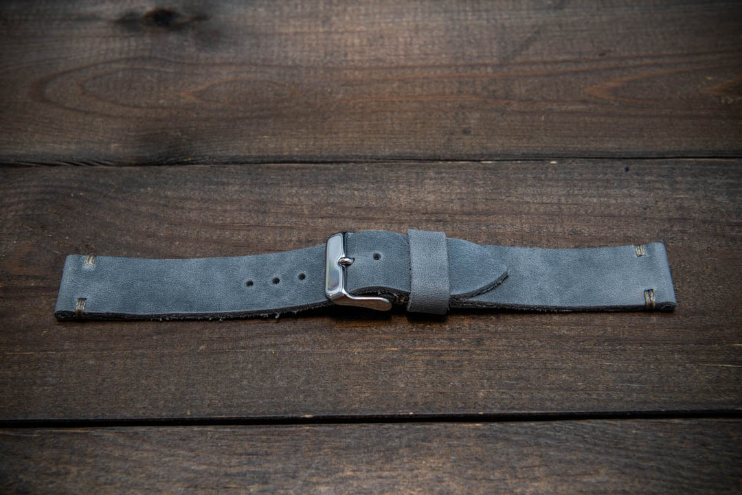 Watch strap, watch band, leather watch strap, leather watch band, finwatchstraps