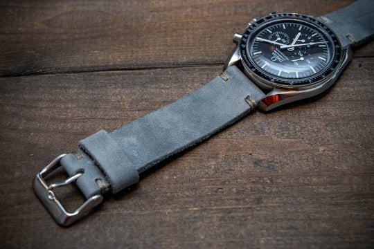 Watch strap, watch band, leather watch strap, leather watch band, finwatchstraps