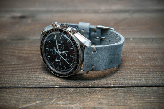 Watch strap, watch band, leather watch strap, leather watch band, finwatchstraps