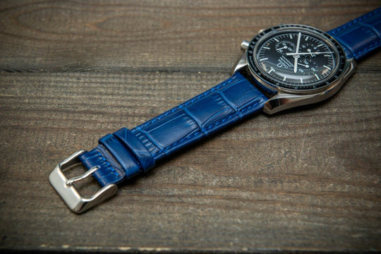 Watch strap, watch band, leather watch strap, leather watch band, finwatchstraps