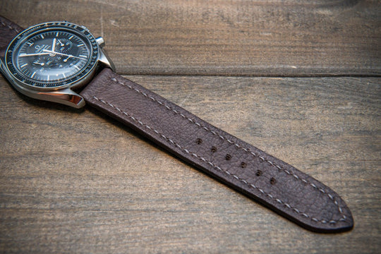 Watch strap, watch band, leather watch strap, leather watch band, finwatchstraps