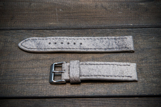 Watch strap, watch band, leather watch strap, leather watch band, finwatchstraps