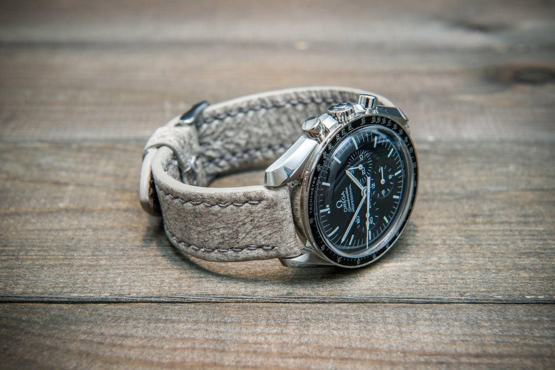 Watch strap, watch band, leather watch strap, leather watch band, finwatchstraps