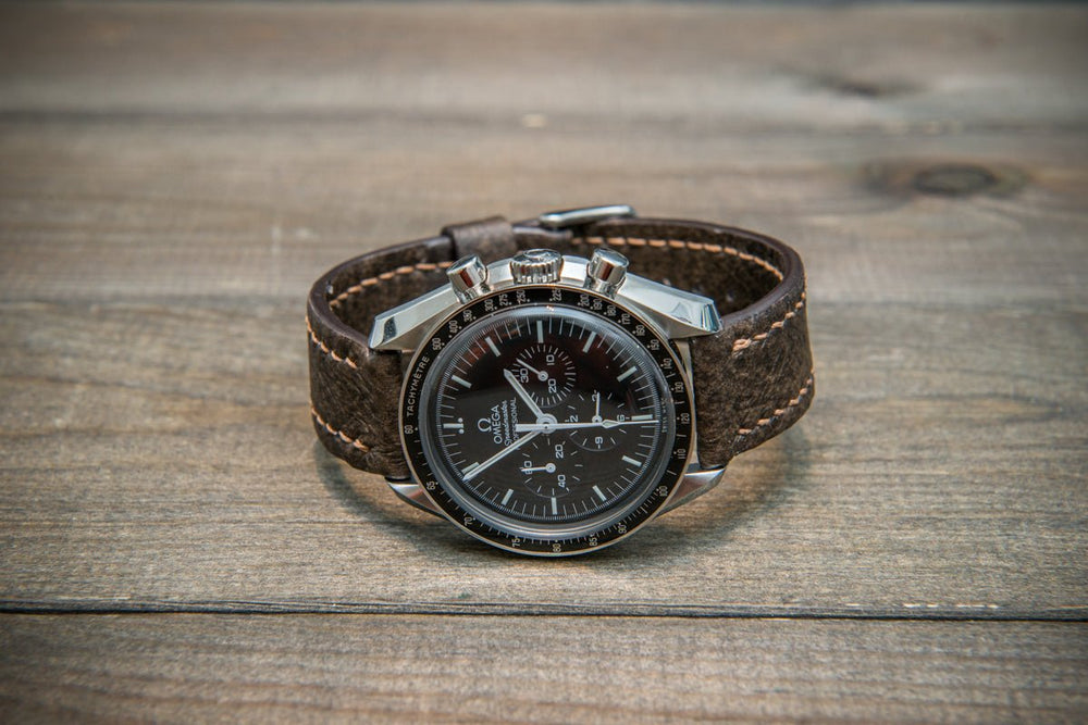 Watch strap, watch band, leather watch strap, leather watch band, finwatchstraps