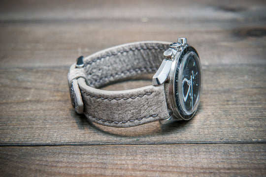 Watch strap, watch band, leather watch strap, leather watch band, finwatchstraps