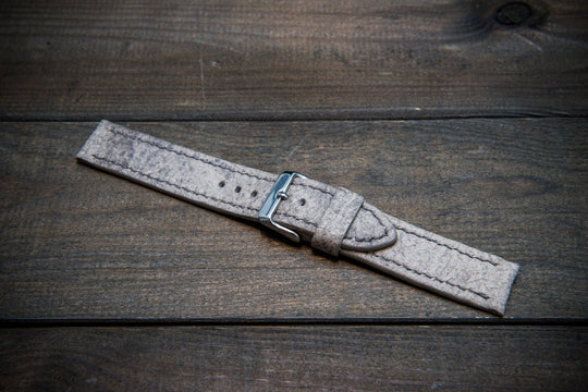 Watch strap, watch band, leather watch strap, leather watch band, finwatchstraps