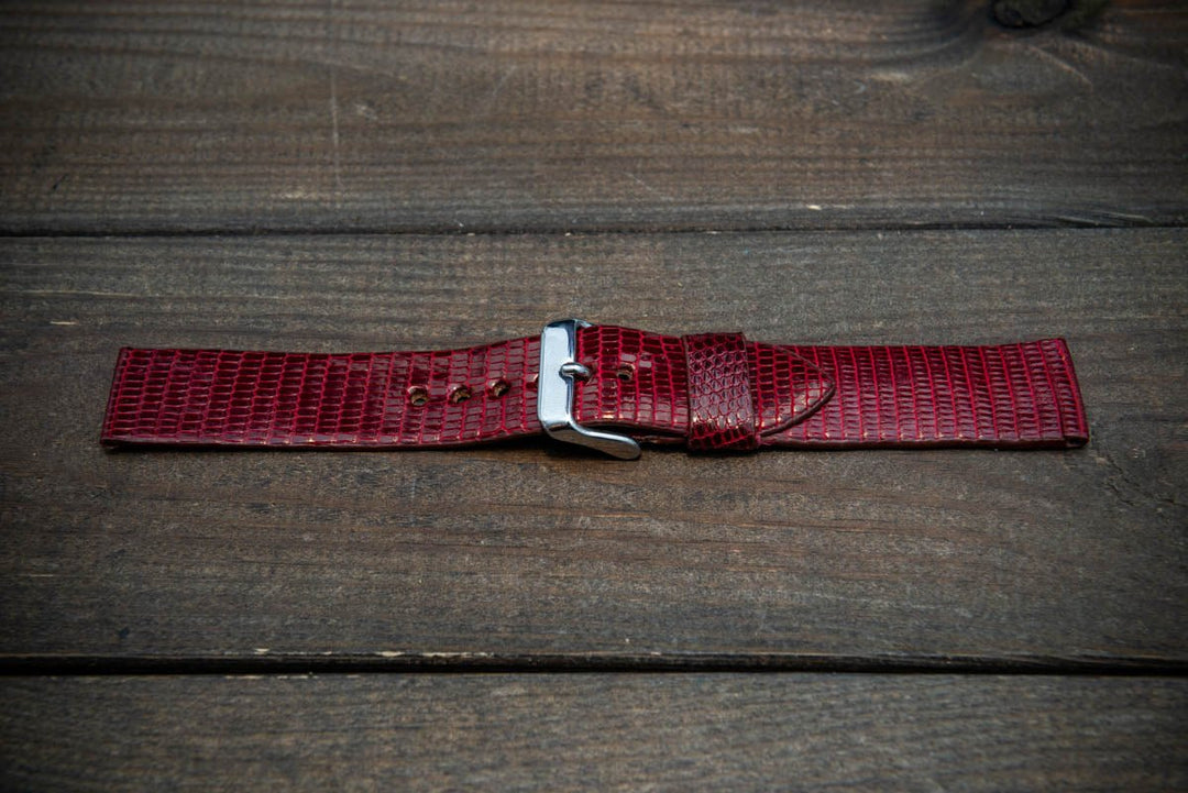 Watch strap, watch band, leather watch strap, leather watch band, finwatchstraps