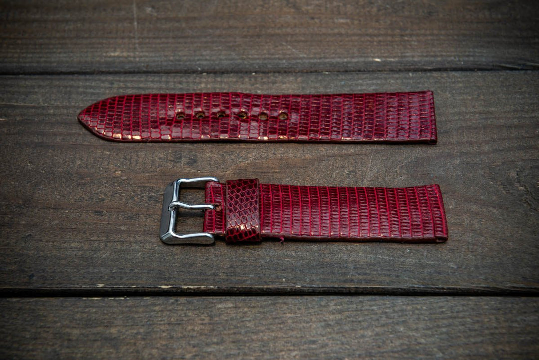 Watch strap, watch band, leather watch strap, leather watch band, finwatchstraps