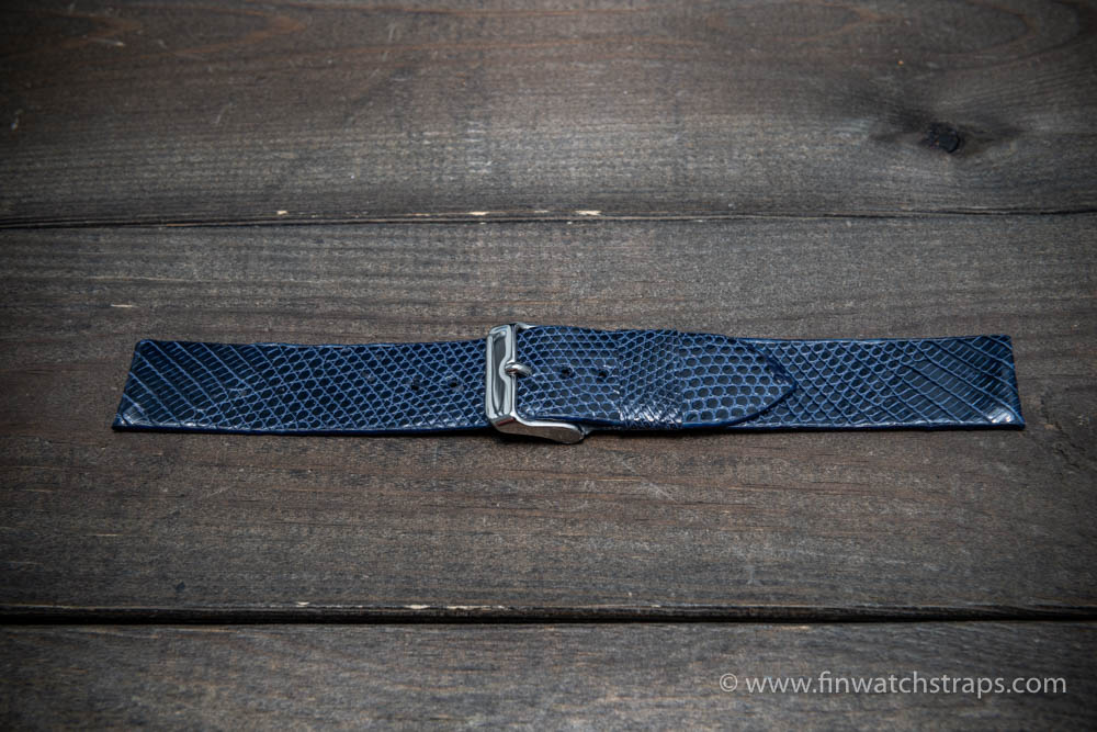 Watch strap, watch band, leather watch strap, leather watch band, finwatchstraps