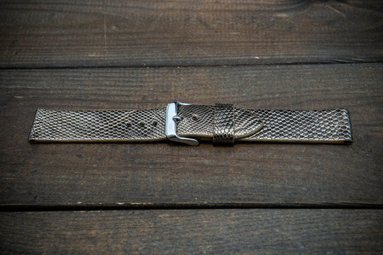 Watch strap, watch band, leather watch strap, leather watch band, finwatchstraps