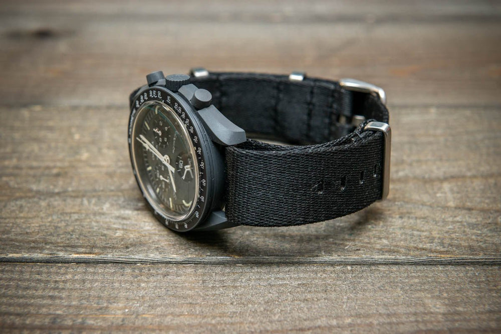 Watch strap, watch band, leather watch strap, leather watch band, finwatchstraps