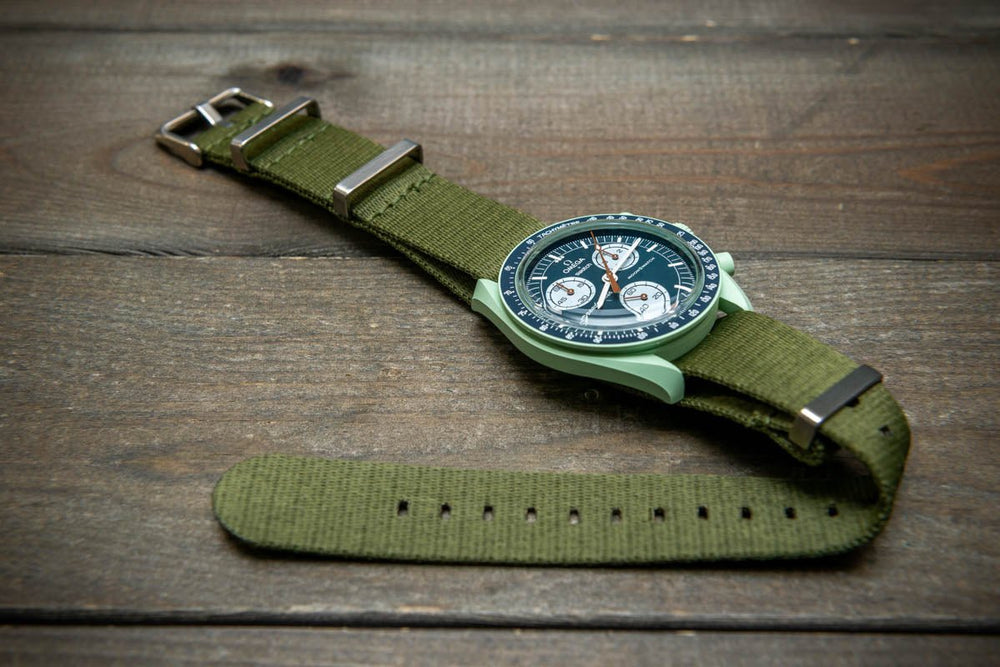 Watch strap, watch band, leather watch strap, leather watch band, finwatchstraps