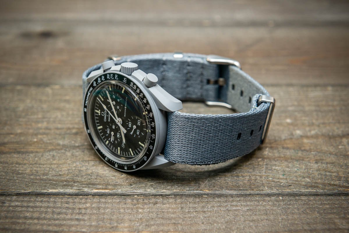 Watch strap, watch band, leather watch strap, leather watch band, finwatchstraps