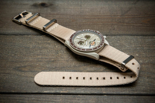 Watch strap, watch band, leather watch strap, leather watch band, finwatchstraps