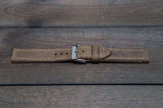 Watch strap, watch band, leather watch strap, leather watch band, finwatchstraps