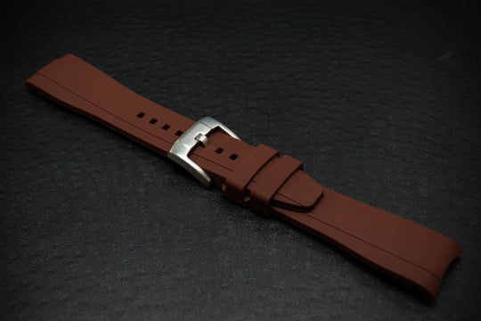 Watch strap, watch band, leather watch strap, leather watch band, finwatchstraps