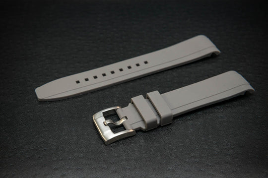 Watch strap, watch band, leather watch strap, leather watch band, finwatchstraps
