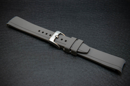 Watch strap, watch band, leather watch strap, leather watch band, finwatchstraps