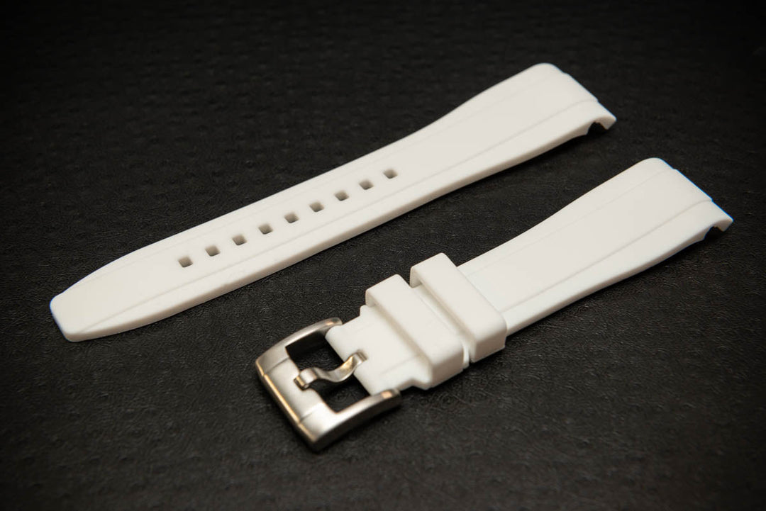 Watch strap, watch band, leather watch strap, leather watch band, finwatchstraps