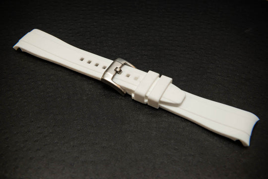 Watch strap, watch band, leather watch strap, leather watch band, finwatchstraps