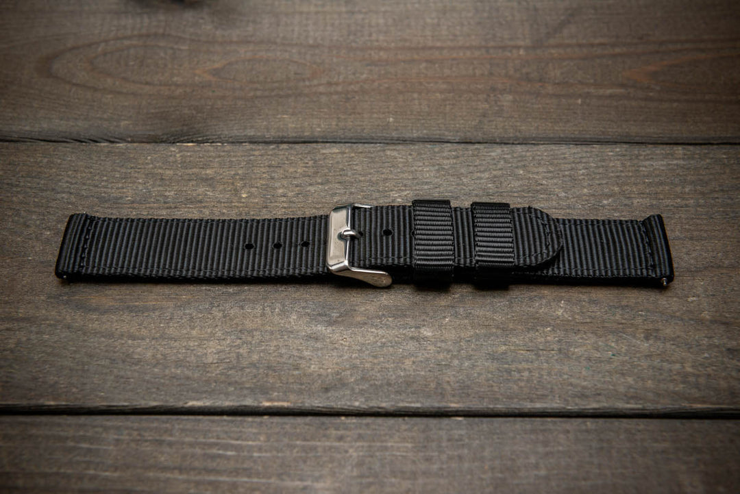 Watch strap, watch band, leather watch strap, leather watch band, finwatchstraps