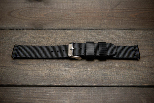 Watch strap, watch band, leather watch strap, leather watch band, finwatchstraps