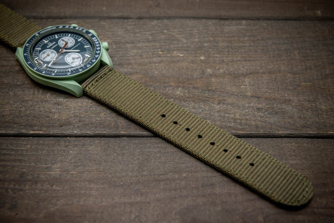 Watch strap, watch band, leather watch strap, leather watch band, finwatchstraps
