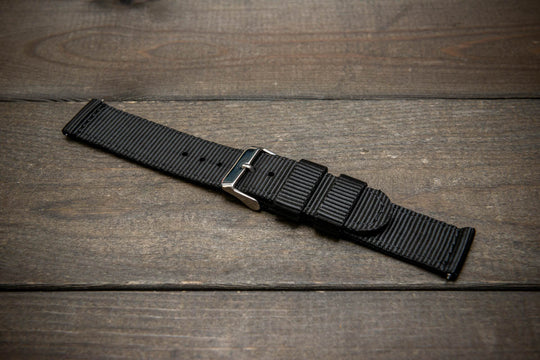 Watch strap, watch band, leather watch strap, leather watch band, finwatchstraps