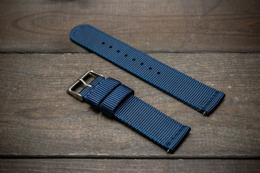Watch strap, watch band, leather watch strap, leather watch band, finwatchstraps