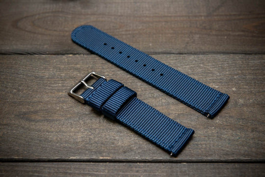 Watch strap, watch band, leather watch strap, leather watch band, finwatchstraps