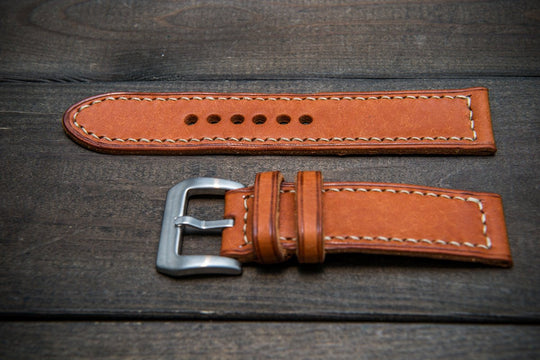 Watch strap, watch band, leather watch strap, leather watch band, finwatchstraps