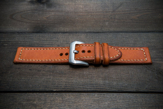 Watch strap, watch band, leather watch strap, leather watch band, finwatchstraps