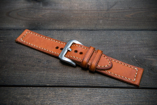 Watch strap, watch band, leather watch strap, leather watch band, finwatchstraps