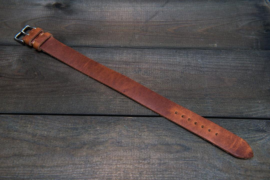 Watch strap, watch band, leather watch strap, leather watch band, finwatchstraps