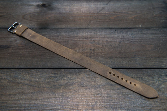 Watch strap, watch band, leather watch strap, leather watch band, finwatchstraps