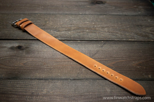 Watch strap, watch band, leather watch strap, leather watch band, finwatchstraps