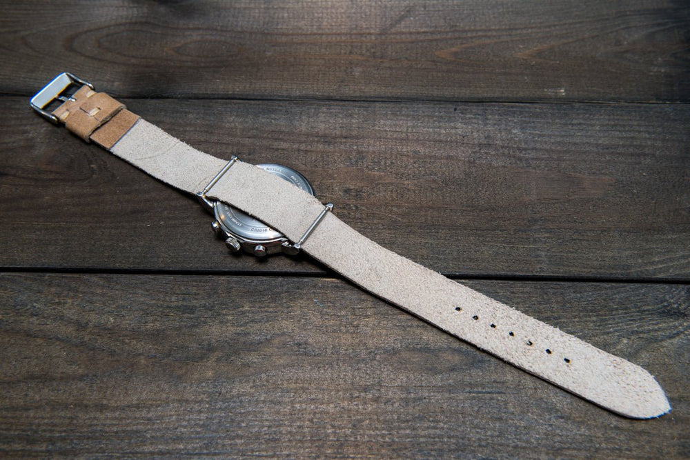 Watch strap, watch band, leather watch strap, leather watch band, finwatchstraps