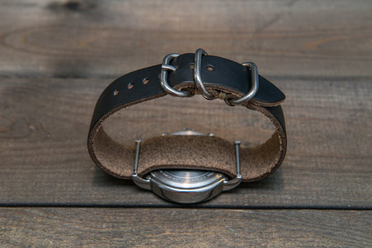 Watch strap, watch band, leather watch strap, leather watch band, finwatchstraps