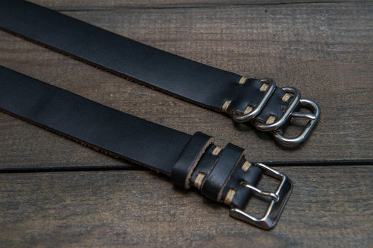 Watch strap, watch band, leather watch strap, leather watch band, finwatchstraps