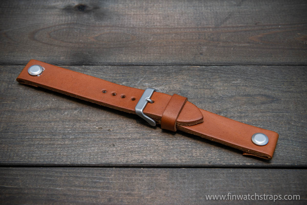 Watch strap, watch band, leather watch strap, leather watch band, finwatchstraps