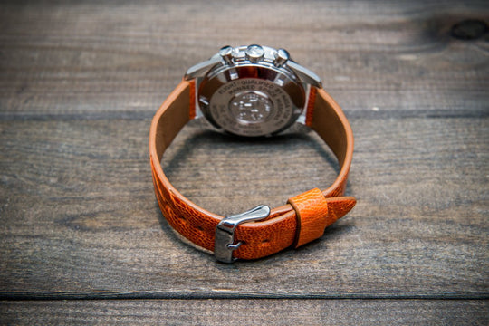 Watch strap, watch band, leather watch strap, leather watch band, finwatchstraps