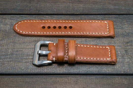 Watch strap, watch band, leather watch strap, leather watch band, finwatchstraps