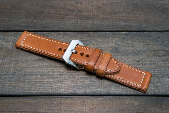 Watch strap, watch band, leather watch strap, leather watch band, finwatchstraps