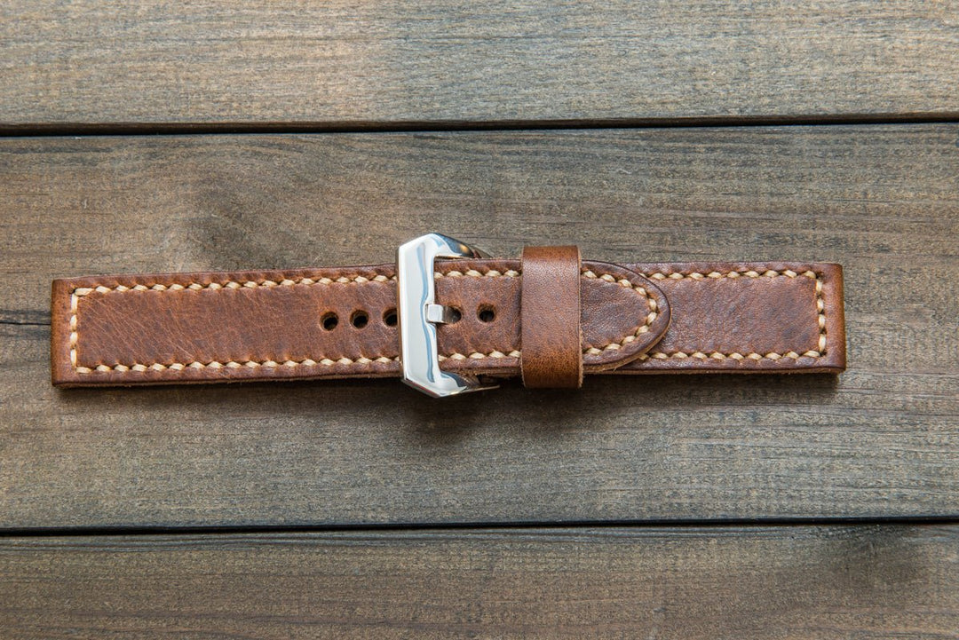 Watch strap, watch band, leather watch strap, leather watch band, finwatchstraps