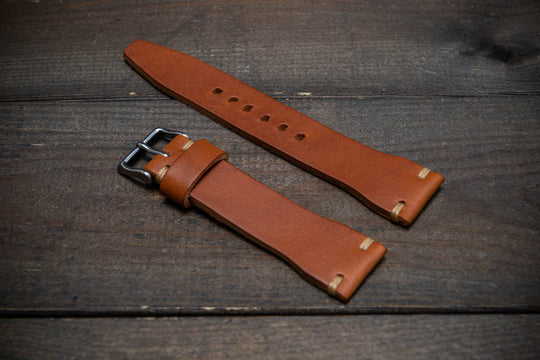 Watch strap, watch band, leather watch strap, leather watch band, finwatchstraps