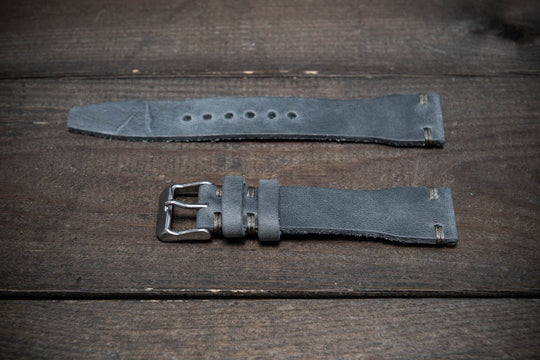 Watch strap, watch band, leather watch strap, leather watch band, finwatchstraps