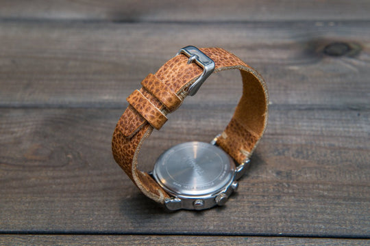 Watch strap, watch band, leather watch strap, leather watch band, finwatchstraps